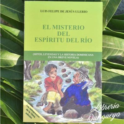 El Espíritu del Río Benue ¿Una representación ancestral de la naturaleza espiritualizada?