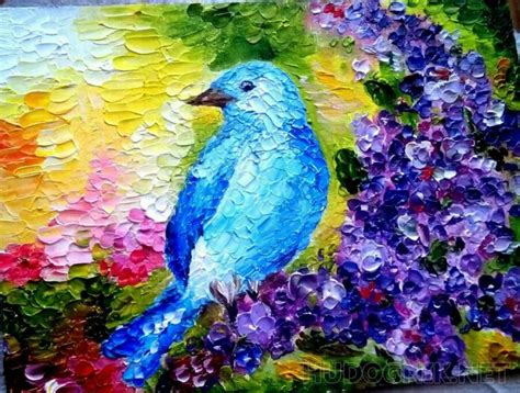 El Pavón de la Primavera: Pinturas en Acuarela que Capturan la Esencia del Renacimiento Chino!