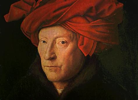 “El Retrato de un Hombre con Turban Rojo” ¿Un Reflejo del Alma Egipcia en la Era Mamluca?