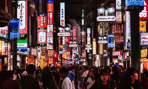 오사카 게스트하우스 파티, 도쿄의 밤을 사로잡다