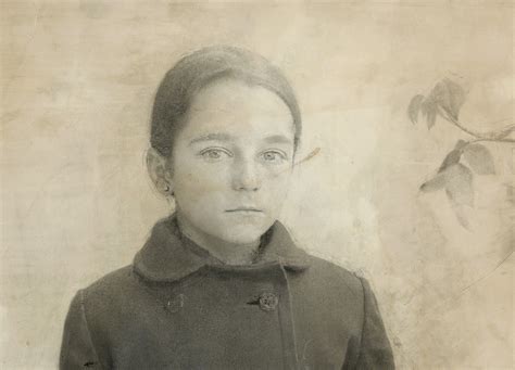 Retrato de María Antonia Gaitán Un retrato conmovedor que captura la esencia del alma colombiana!