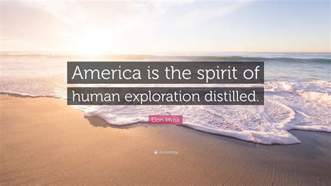 The Spirit of American Enterprise! An Exploration into Utopia by Usher: